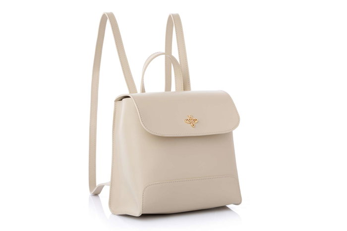 Lucky Bees Marilyn - Crema Lucky Bees Marilyn - Crema